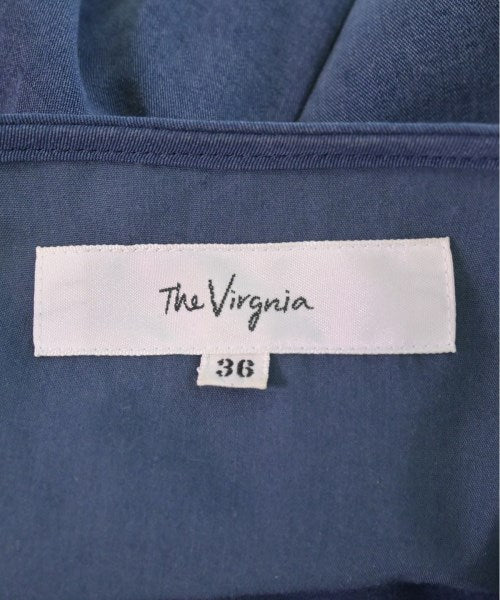 The Virgnia Dresses