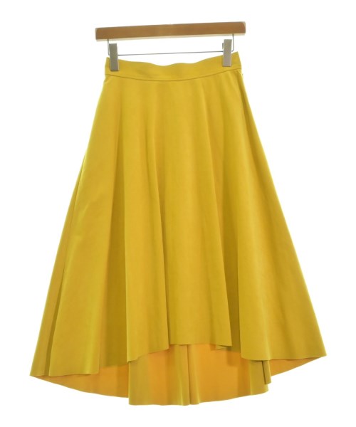 The Virgnia Long/Maxi length skirts