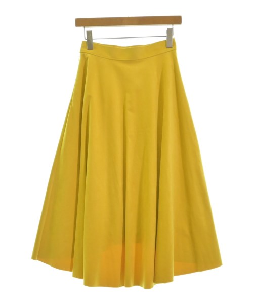 The Virgnia Long/Maxi length skirts