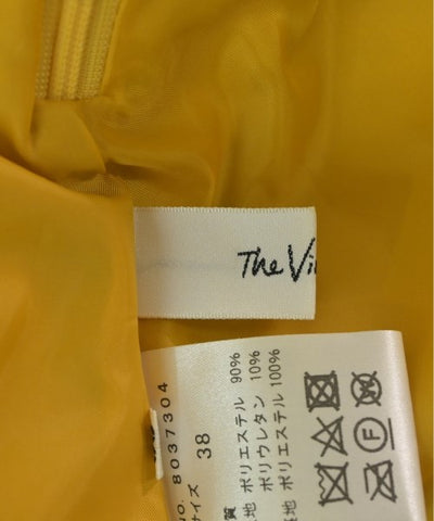 The Virgnia Long/Maxi length skirts