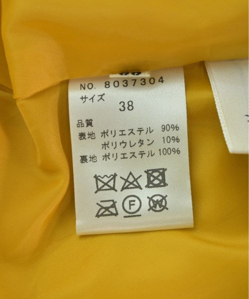 The Virgnia Long/Maxi length skirts