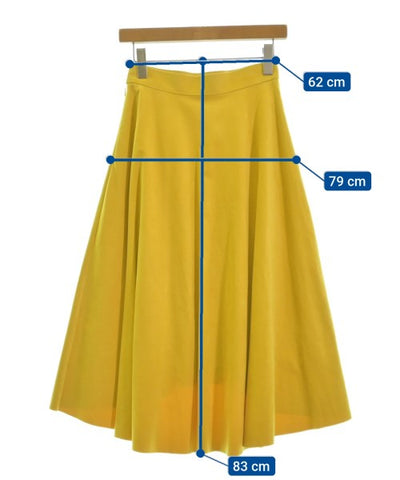 The Virgnia Long/Maxi length skirts