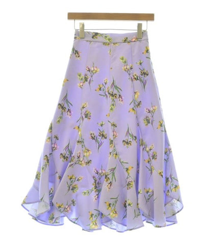 The Virgnia Long/Maxi length skirts