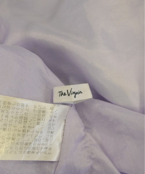 The Virgnia Long/Maxi length skirts