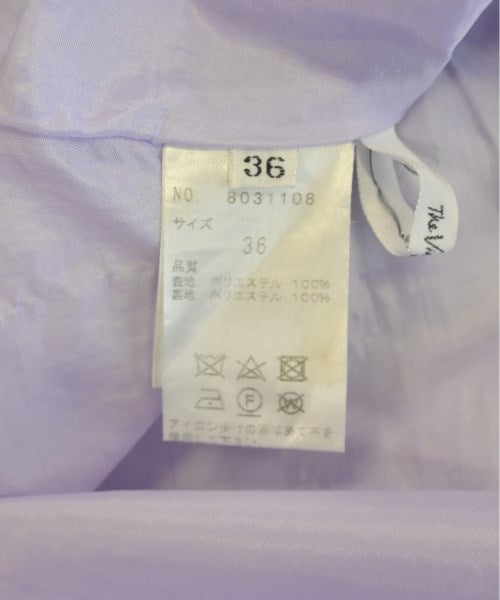 The Virgnia Long/Maxi length skirts