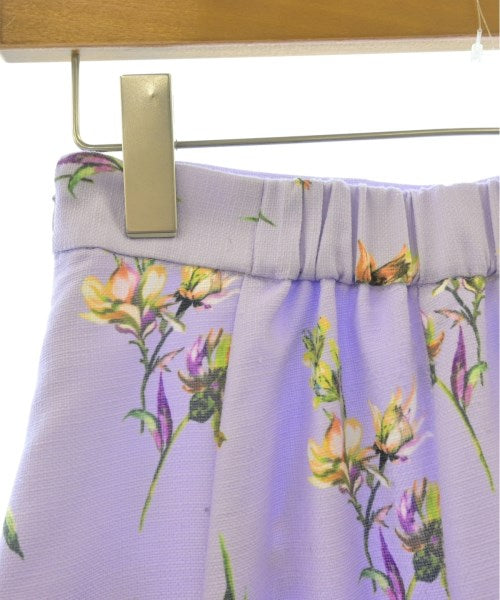 The Virgnia Long/Maxi length skirts