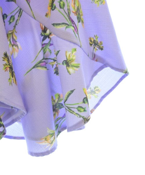 The Virgnia Long/Maxi length skirts