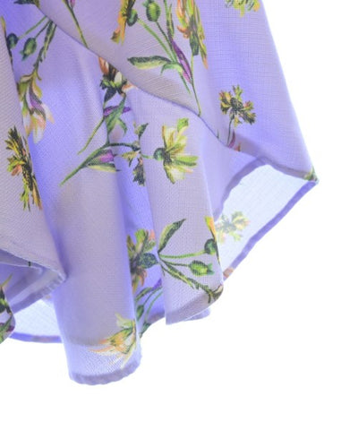 The Virgnia Long/Maxi length skirts