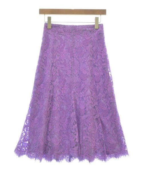 The Virgnia Long/Maxi length skirts