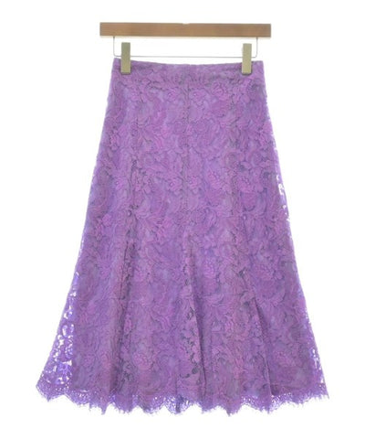 The Virgnia Long/Maxi length skirts