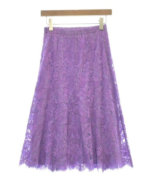 The Virgnia Long/Maxi length skirts