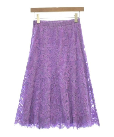 The Virgnia Long/Maxi length skirts