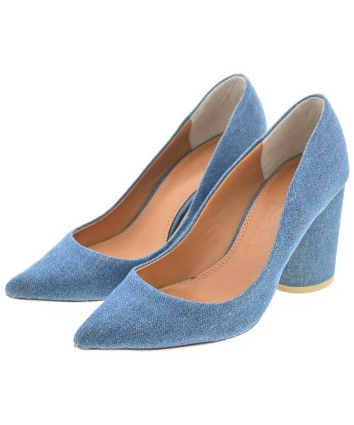 The Virgnia Pumps/Heels