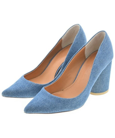 The Virgnia Pumps/Heels