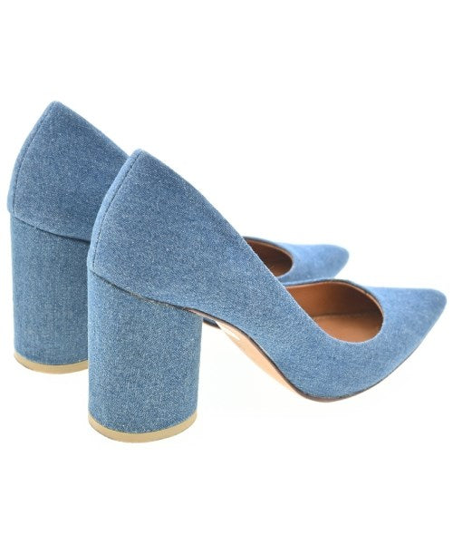 The Virgnia Pumps/Heels