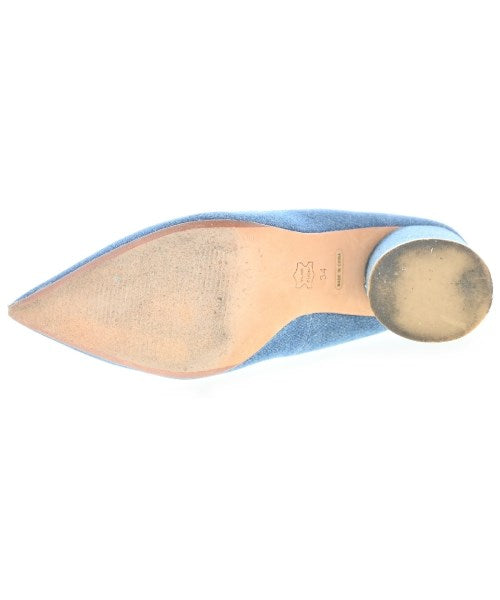 The Virgnia Pumps/Heels