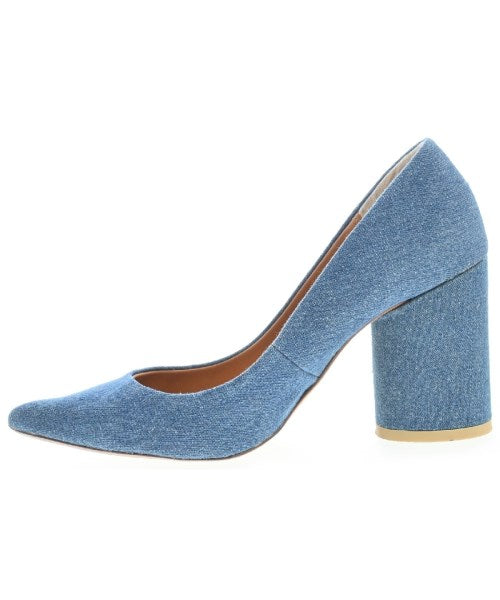 The Virgnia Pumps/Heels