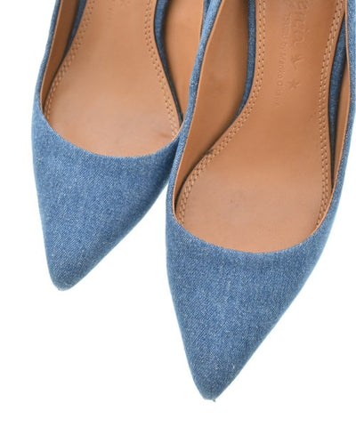 The Virgnia Pumps/Heels