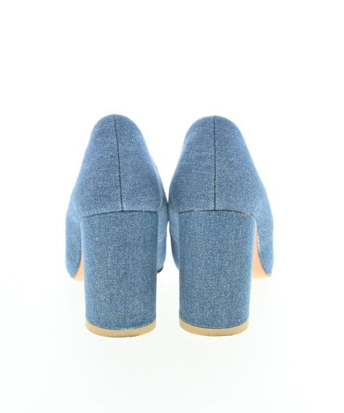 The Virgnia Pumps/Heels