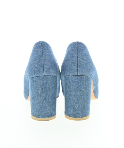 The Virgnia Pumps/Heels