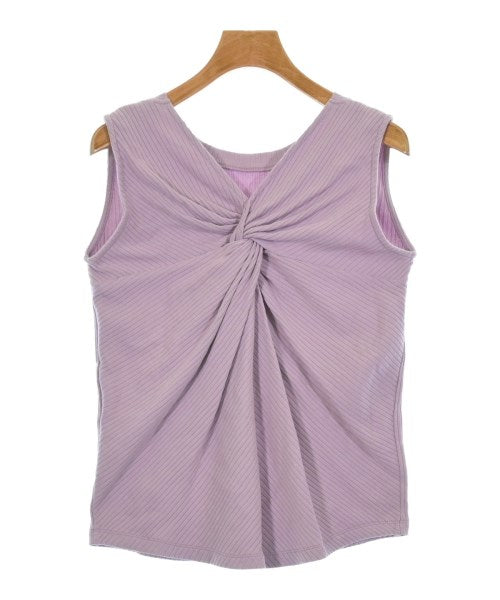 The Virgnia Sleeveless tops
