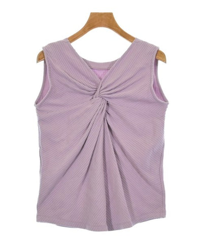The Virgnia Sleeveless tops