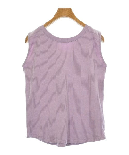The Virgnia Sleeveless tops