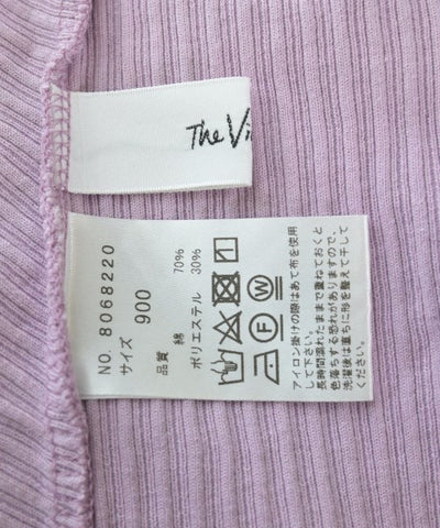 The Virgnia Sleeveless tops