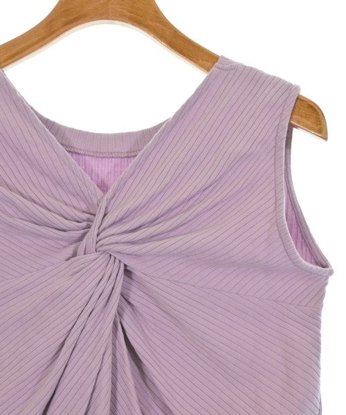 The Virgnia Sleeveless tops