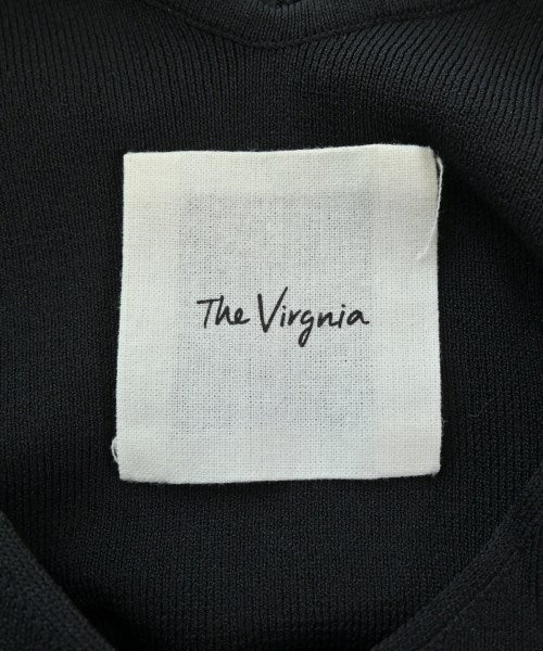 The Virgnia Sweaters