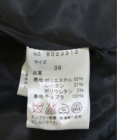 The Virgnia Blazers/Suit jackets