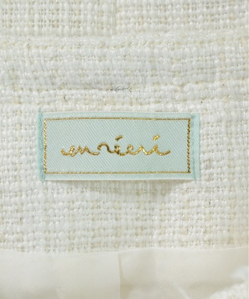 En Recre Collarless jackets