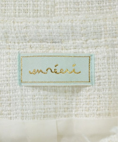 En Recre Collarless jackets