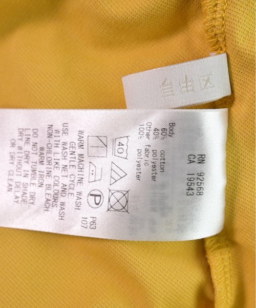 Jiyuku Casual shirts