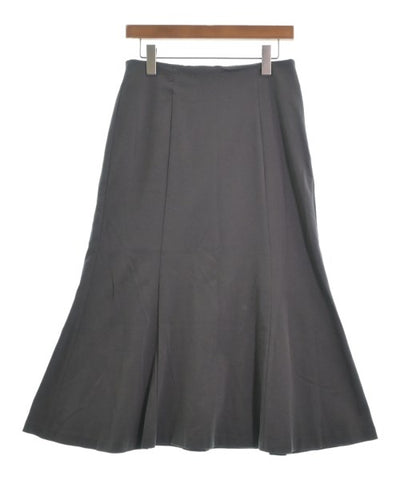 Jiyuku Long/Maxi length skirts