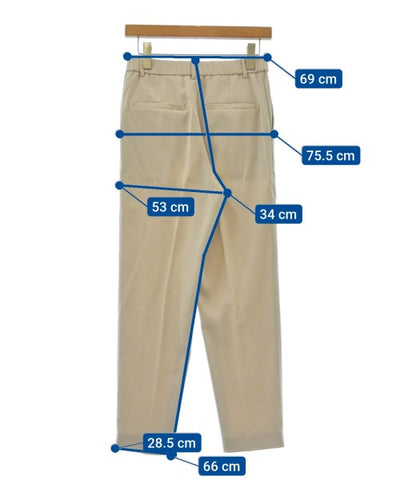 Jiyuku Trousers