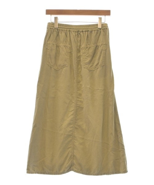 Jiyuku Long/Maxi length skirts