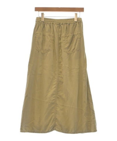 Jiyuku Long/Maxi length skirts