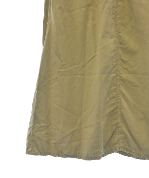 Jiyuku Long/Maxi length skirts