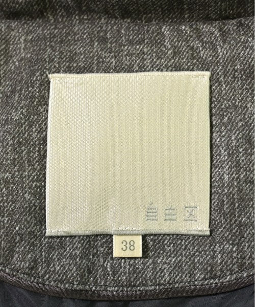 Jiyuku Down jackets/Vests