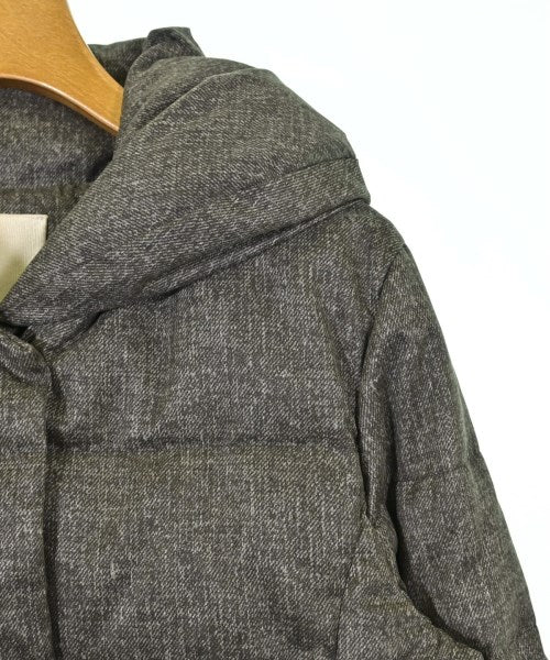 Jiyuku Down jackets/Vests