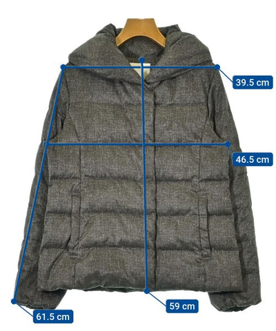 Jiyuku Down jackets/Vests