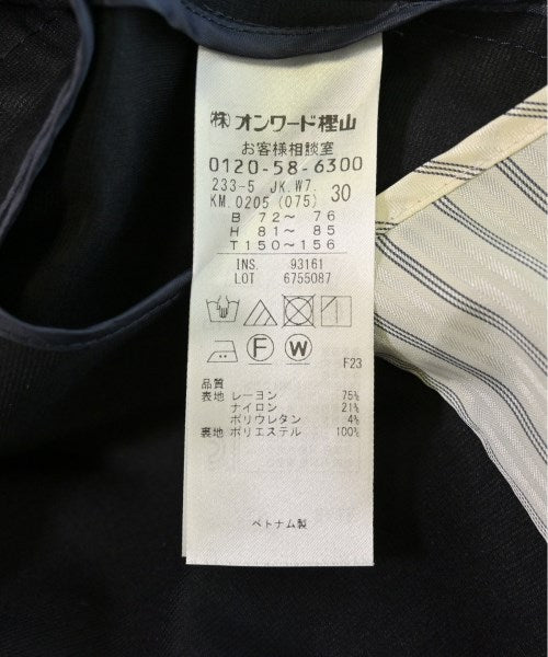 Jiyuku Blazers/Suit jackets