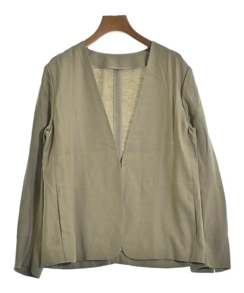 Jiyuku Casual jackets