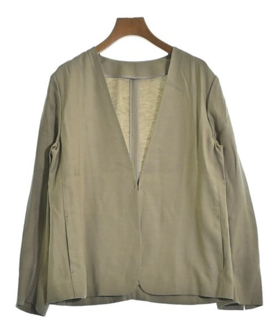 Jiyuku Casual jackets