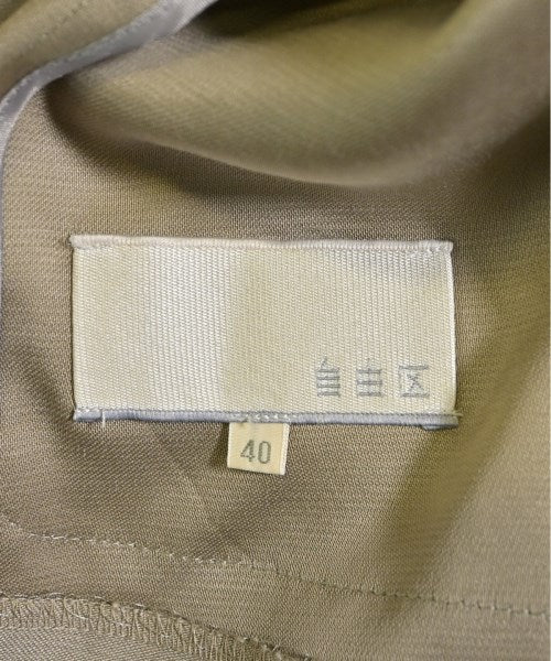 Jiyuku Casual jackets