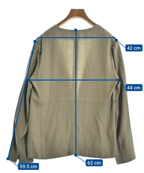 Jiyuku Casual jackets