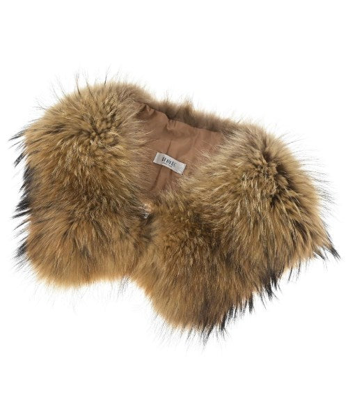 Jiyuku Winter scarves