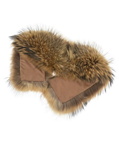 Jiyuku Winter scarves