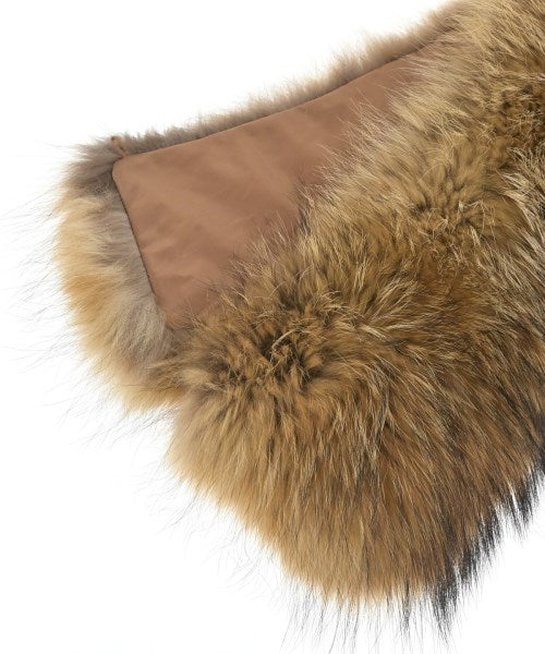 Jiyuku Winter scarves